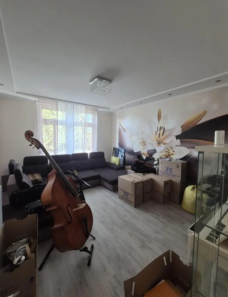 3 room apartment with 95 m² in Hanau – Photo 1