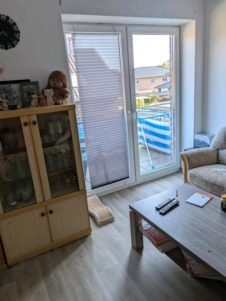 3 Zimmer Wohnung mit 95 m² in Aurich – Bild 1