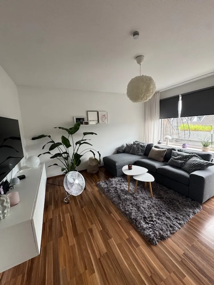 2 Zimmer Wohnung mit 50 m² in Düsseldorf – Bild 11