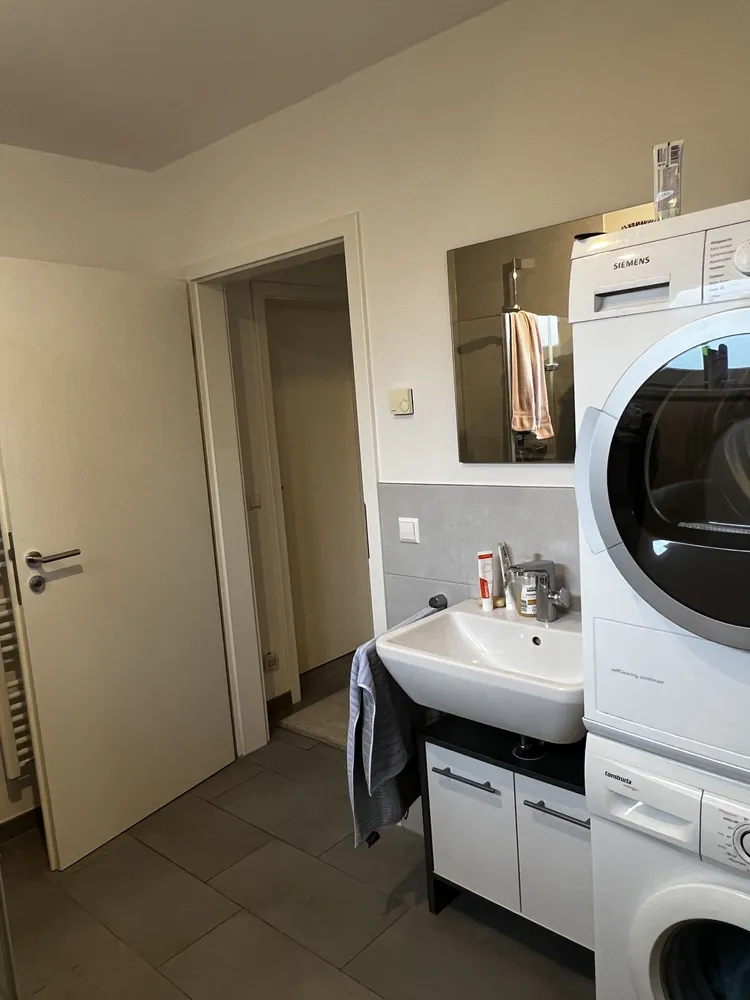 4 Zimmer Wohnung mit 86 m² in Karlsruhe – Bild 8