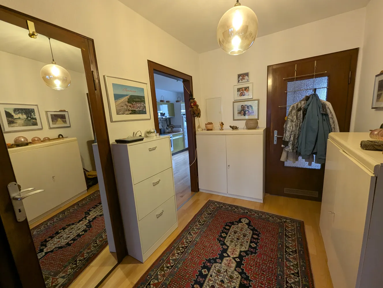 3 Zimmer Wohnung mit 79 m² in Aachen – Bild 9