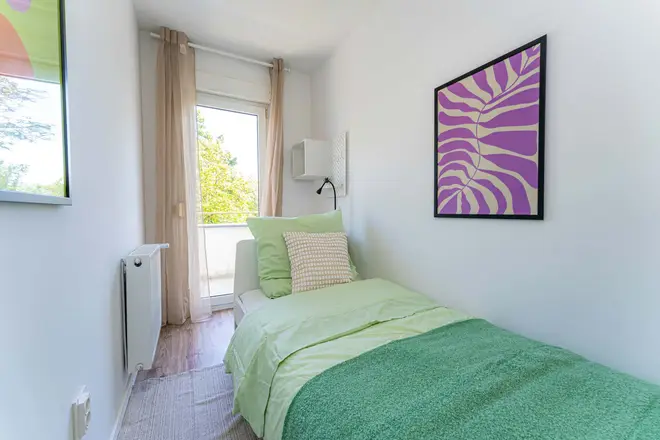 WG-Zimmer in Berlin – Bild 1