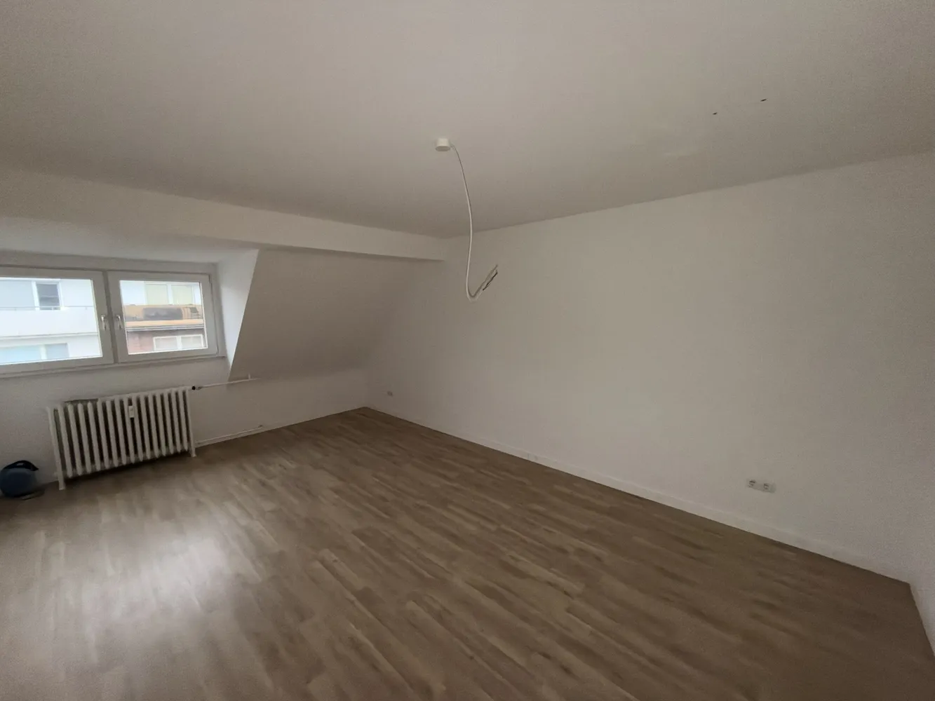 3 Zimmer Wohnung mit 60 m² in Essen – Bild 12