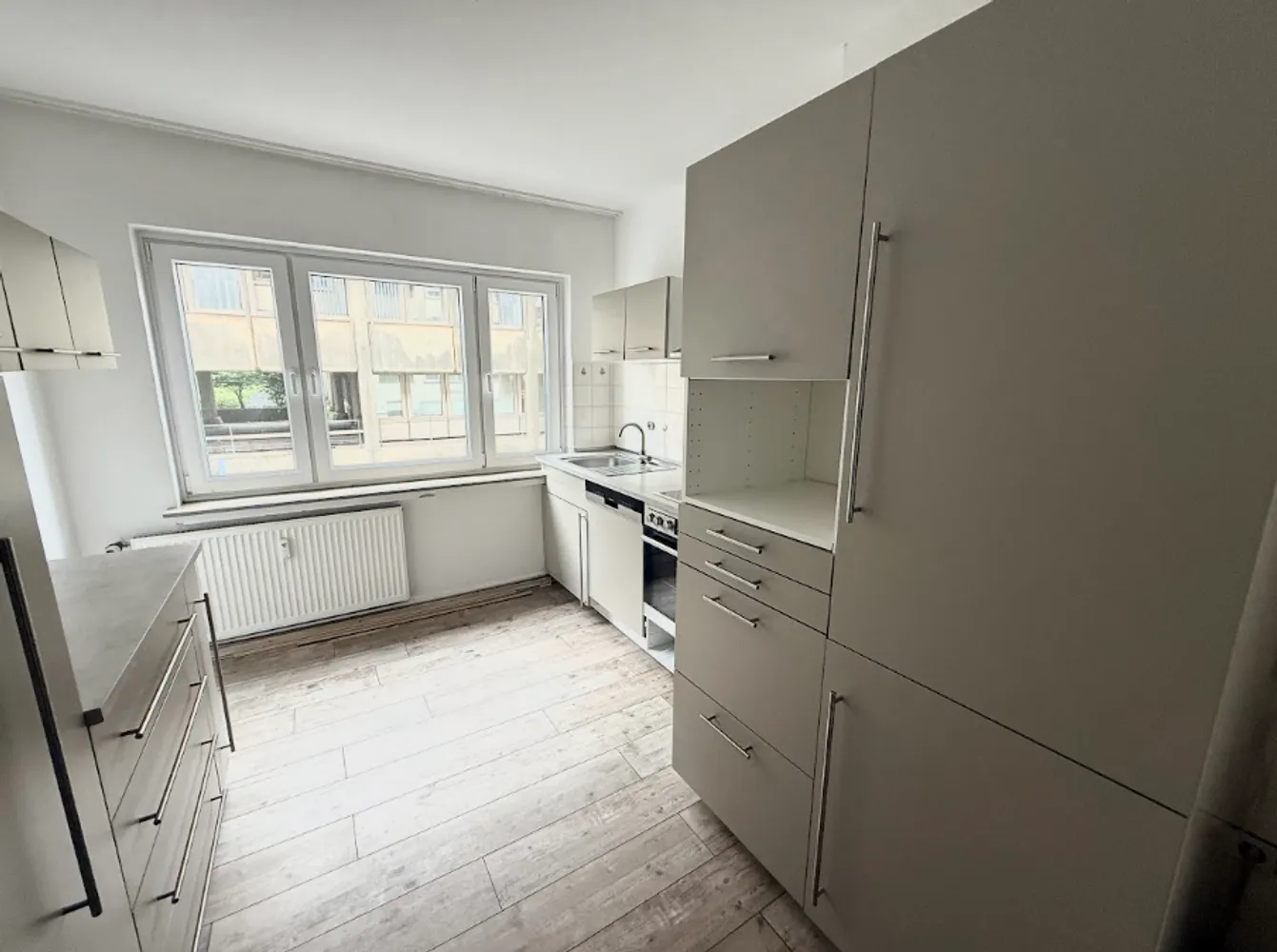 3 Zimmer Wohnung mit 73 m² in Bielefeld – Bild 1