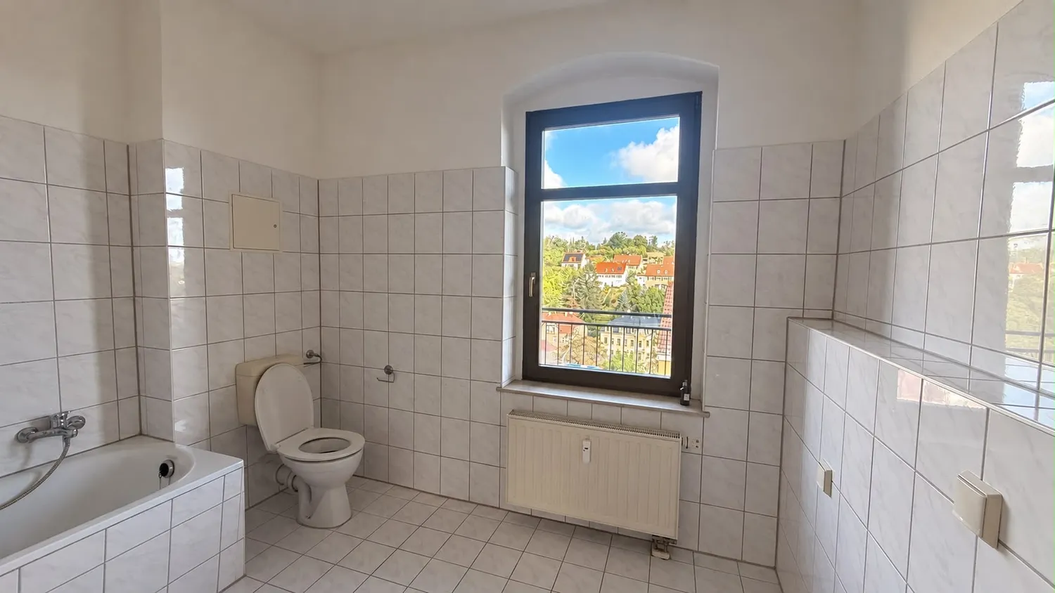 2 Zimmer Wohnung mit 62 m² in Meißen – Bild 7