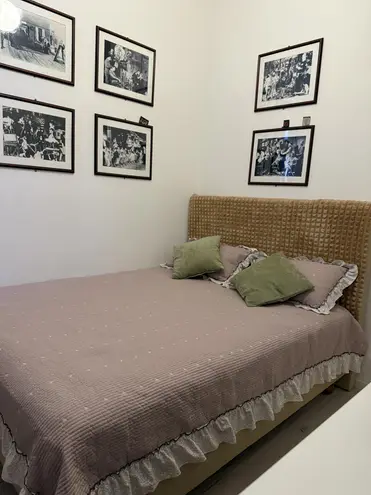 2 Zimmer Wohnung mit 47 m² in Berlin – Bild 2