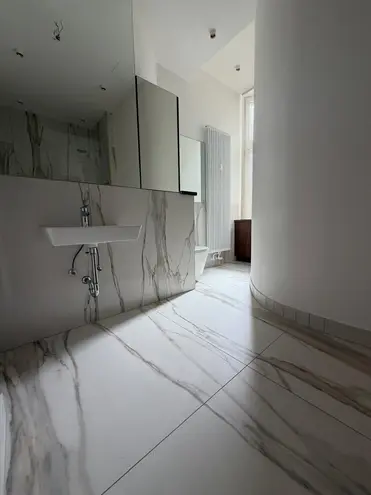4 Zimmer Wohnung mit 170 m² in Berlin – Bild 8