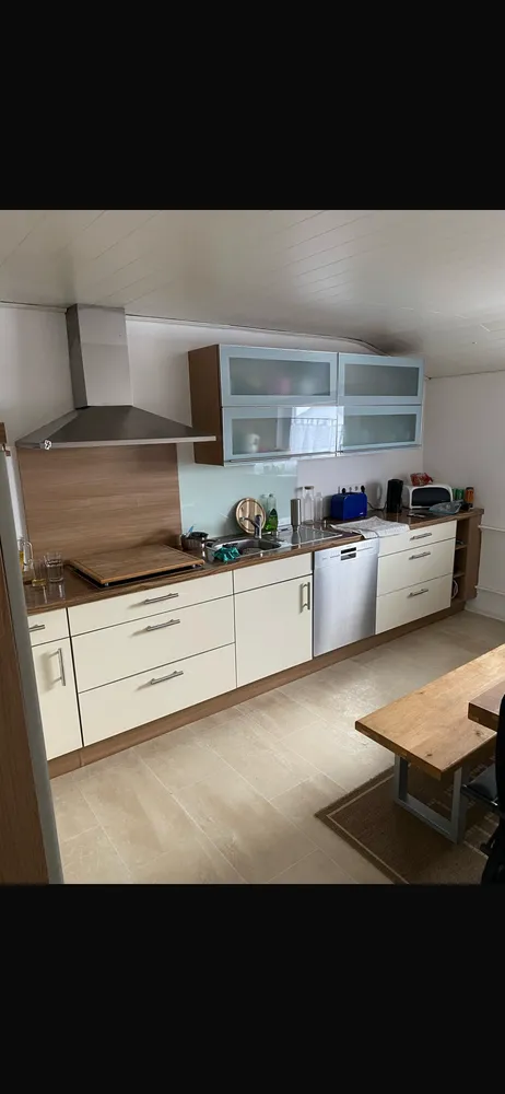 5 Zimmer Wohnung mit 90 m² in Passau – Bild 2