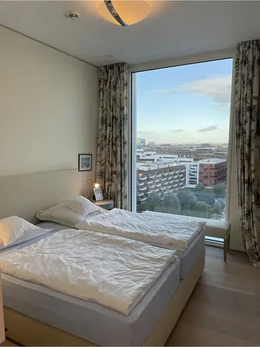 2 Zimmer Wohnung mit 104 m² in Hamburg – Bild 8