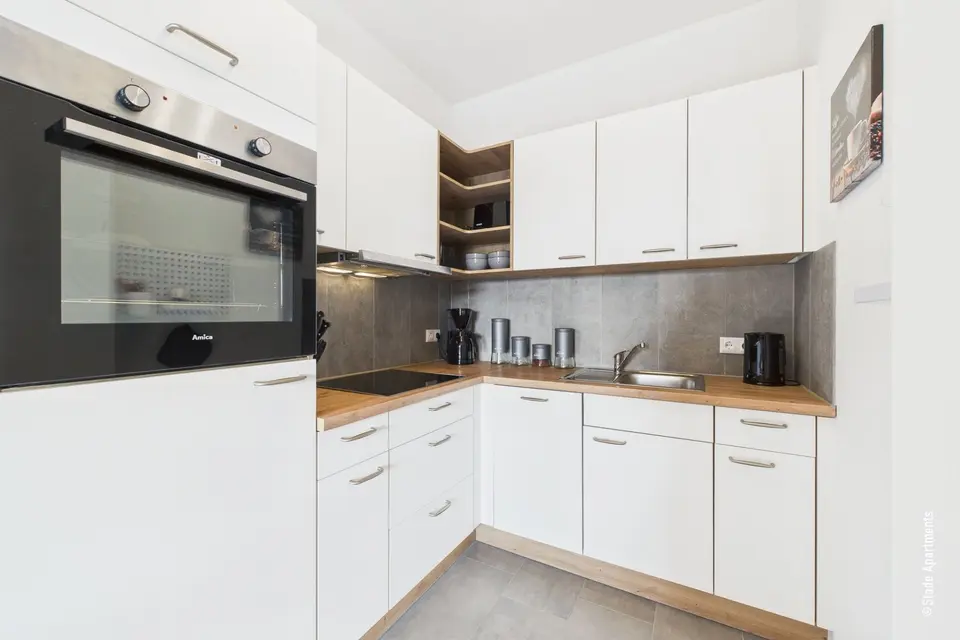 WG-Zimmer mit 54 m² in Stade – Bild 6