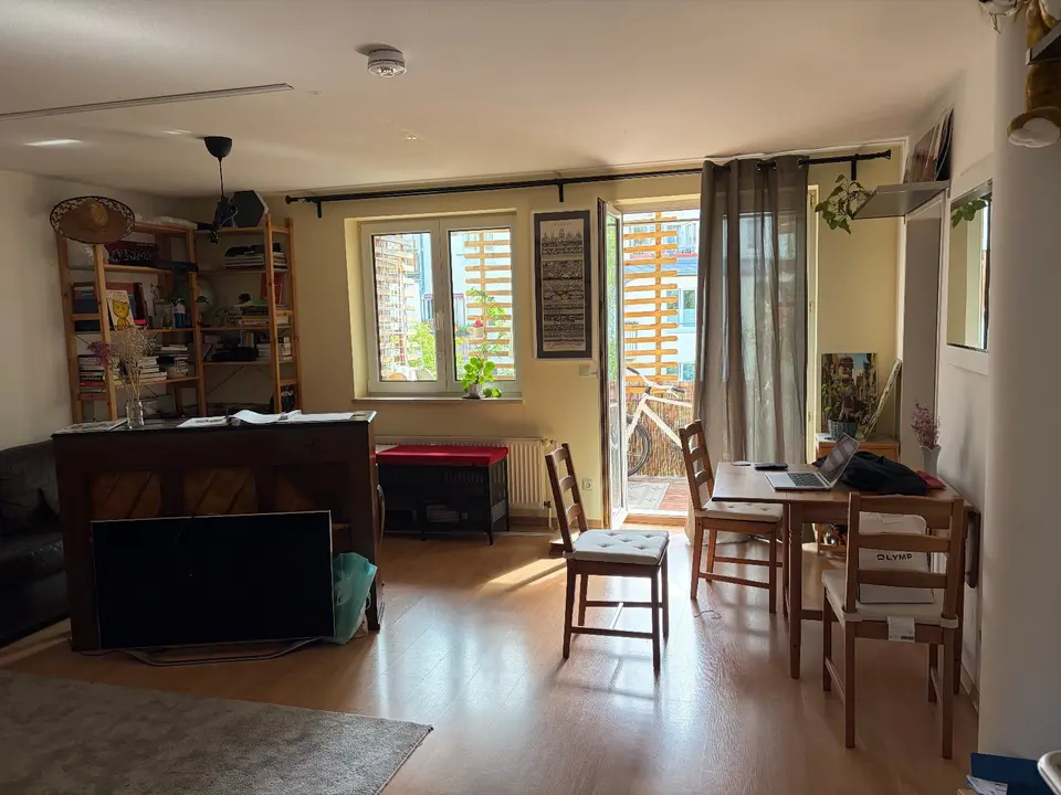 WG-Zimmer mit 54 m² in Delitzsch – Bild 9