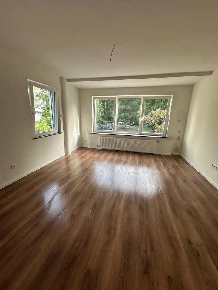 4 Zimmer Wohnung mit 65 m² in Siegen – Bild 3