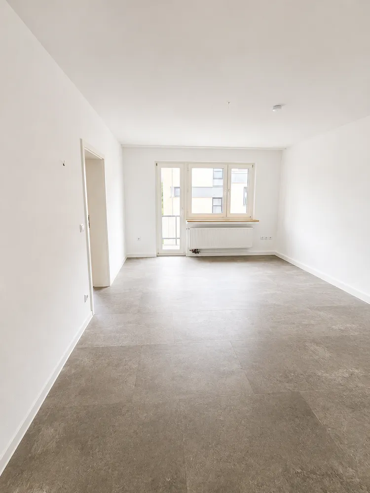 2 Zimmer Wohnung mit 48 m² in Mülheim an der Ruhr – Bild 6
