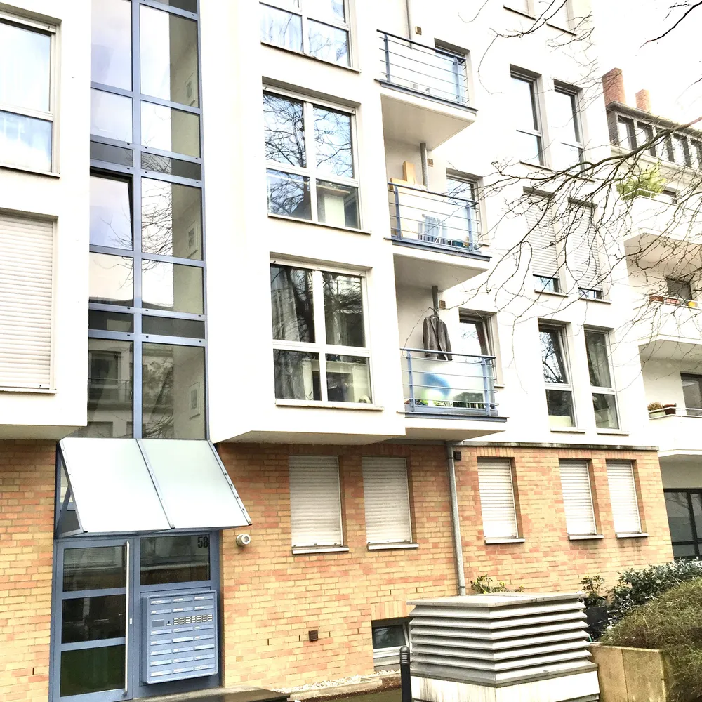 3 Zimmer Wohnung mit 80 m² in Düsseldorf – Bild 2