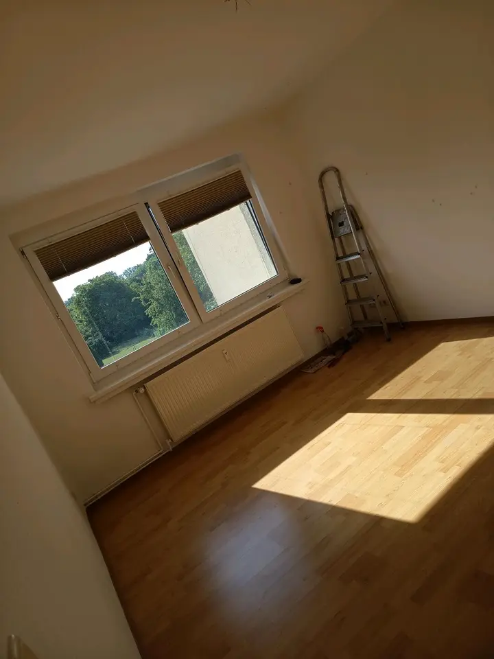 2 Zimmer Wohnung mit 49 m² in Wismar – Bild 9