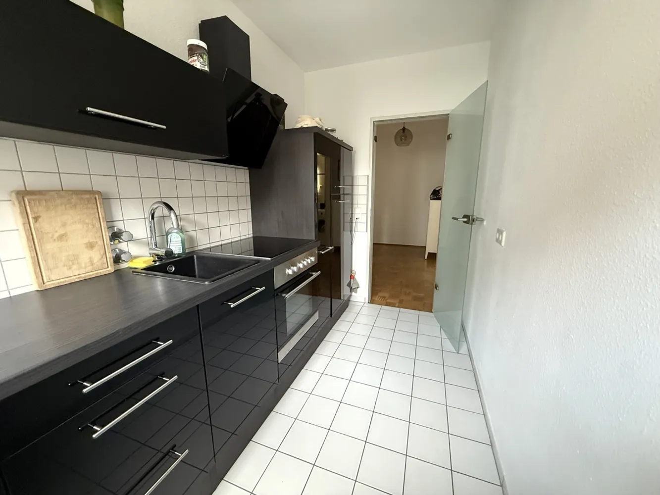 2 Zimmer Wohnung mit 61 m² in Düsseldorf – Bild 8