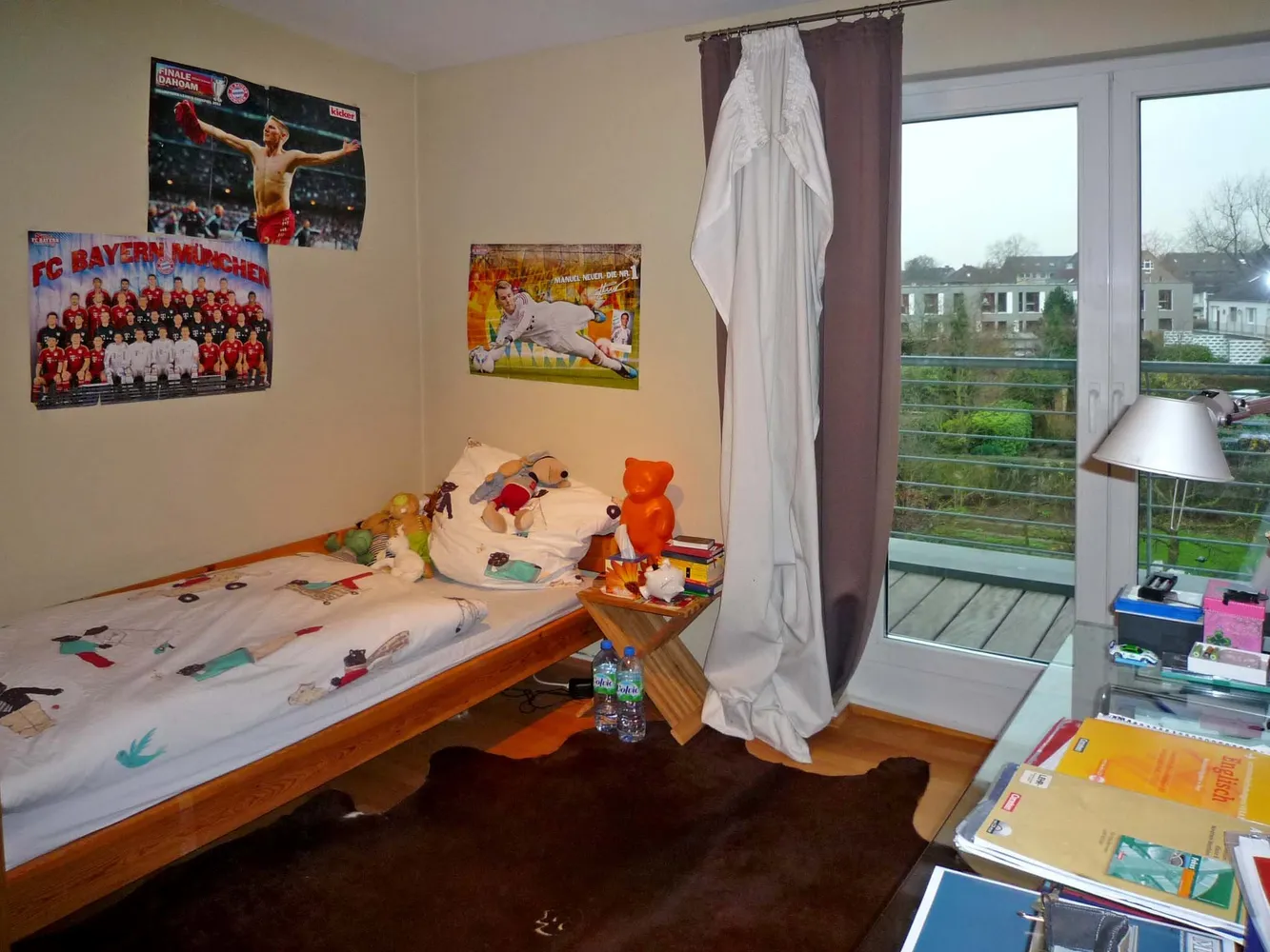 3 Zimmer Wohnung mit 125 m² in Meerbusch – Bild 8
