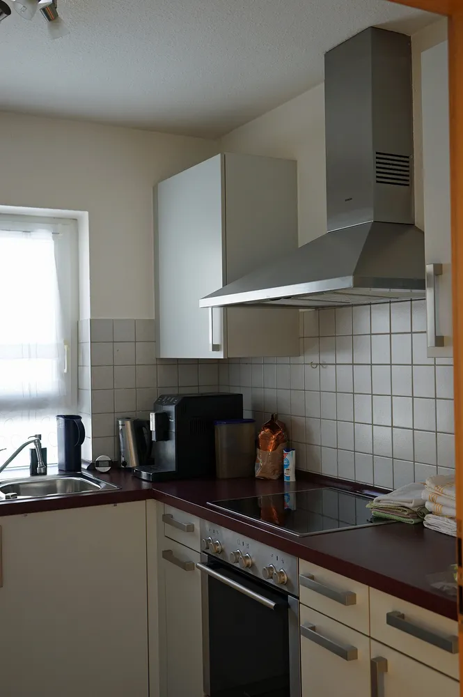 4 Zimmer Wohnung mit 85 m² in Balingen – Bild 2