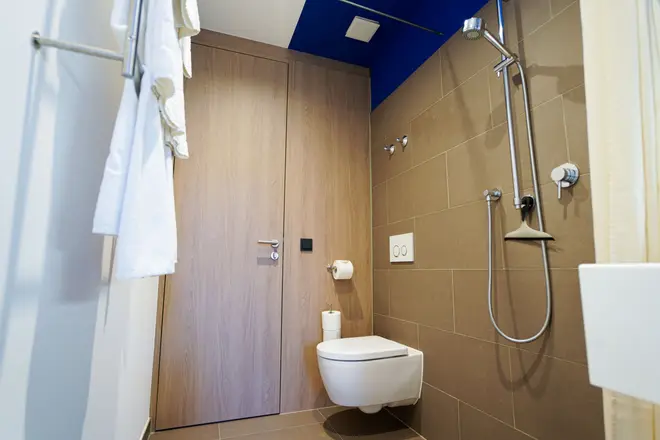 2 Zimmer Wohnung mit 61 m² in München – Bild 7
