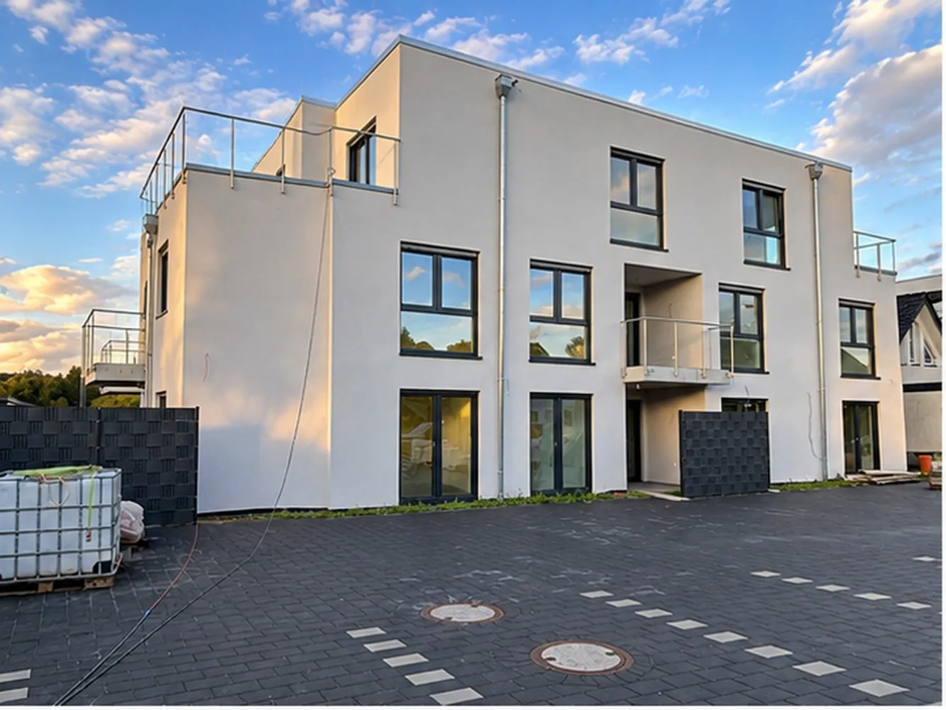 4 Zimmer Wohnung mit 85 m² in Osnabrück – Bild 1