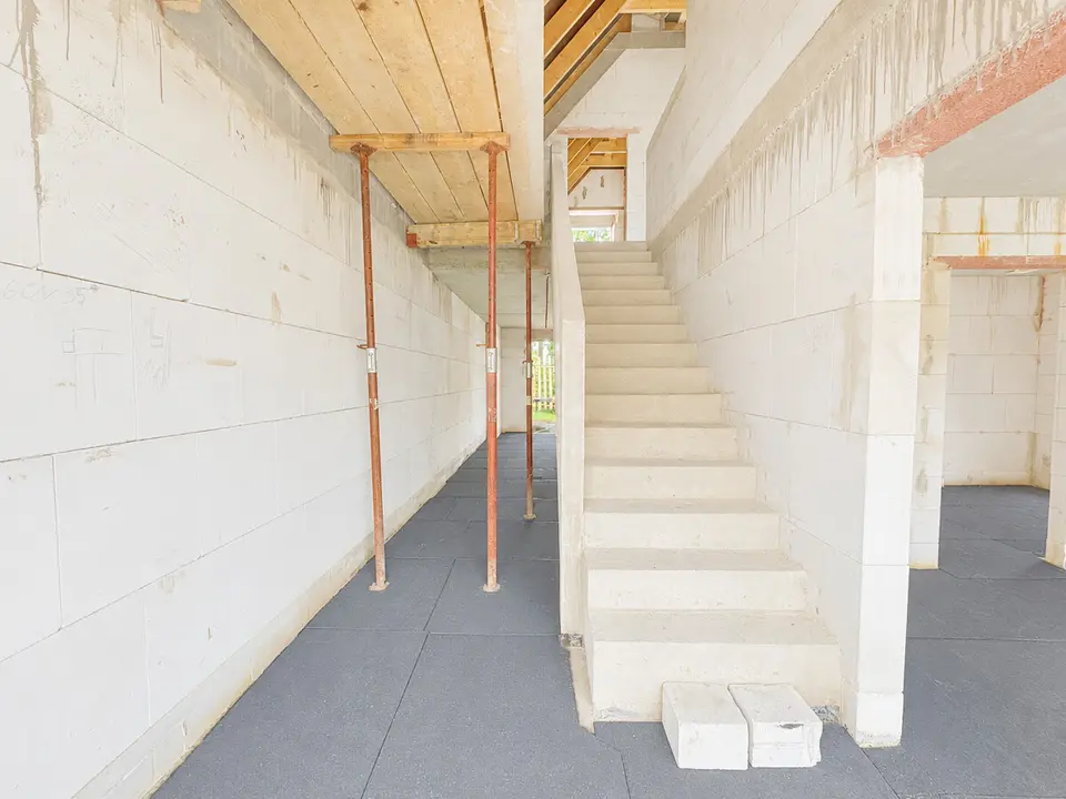 4 room house with 138 m² in Greven – Photo 3