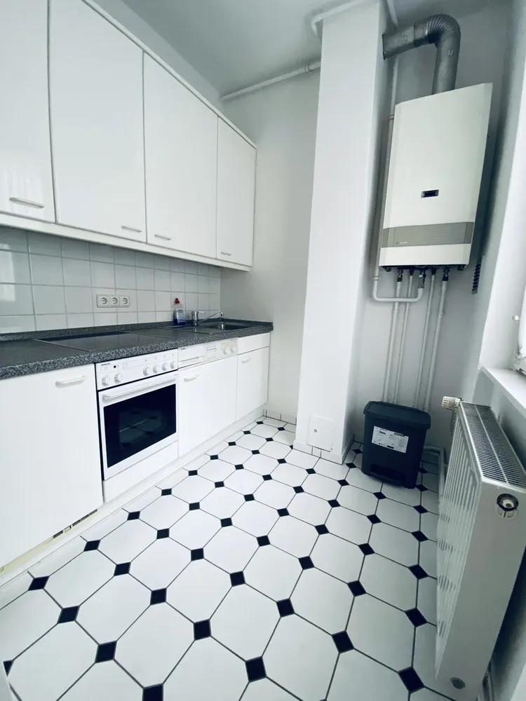 2 Zimmer Wohnung mit 37 m² in Berlin – Bild 8