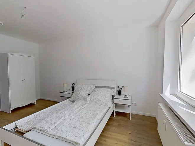 3 Zimmer Wohnung mit 60 m² in Wittenberg – Bild 7