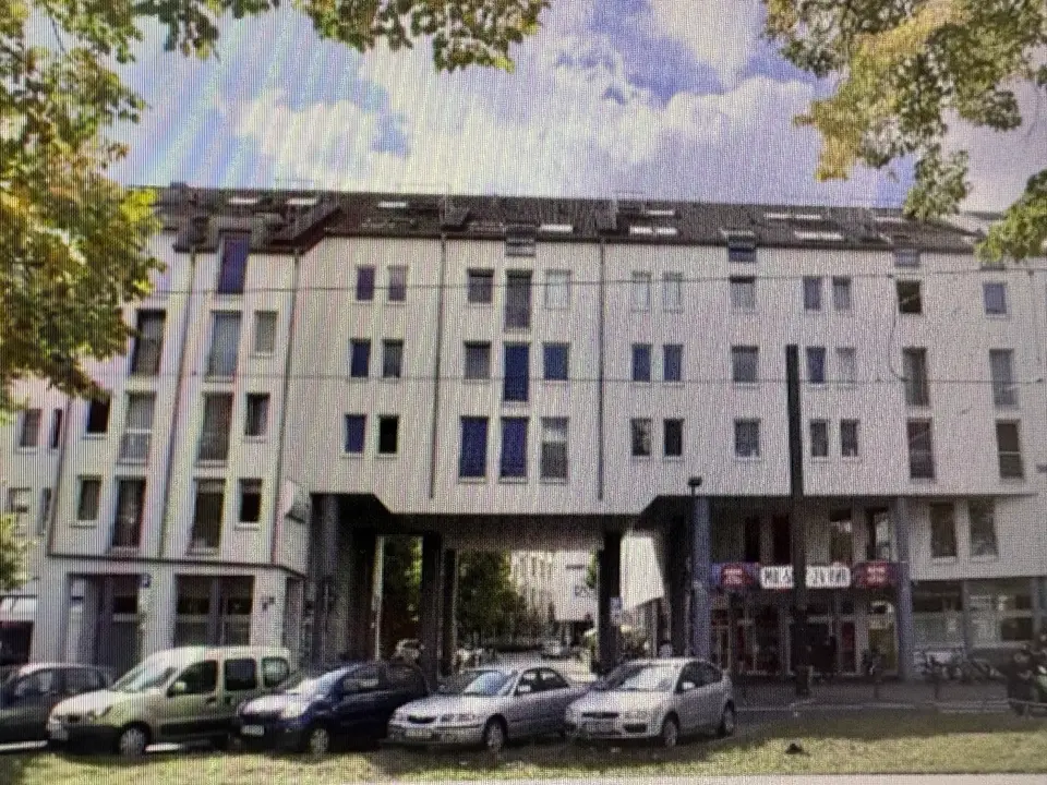 2 Zimmer Wohnung mit 46 m² in Düsseldorf – Bild 8