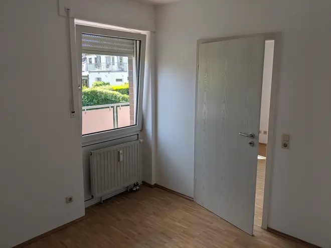 2 Zimmer Wohnung mit 48 m² in Aachen – Bild 4