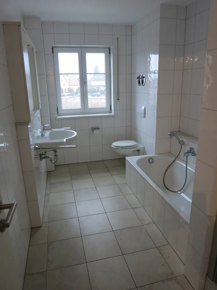 3 Zimmer Wohnung mit 87 m² in München – Bild 8