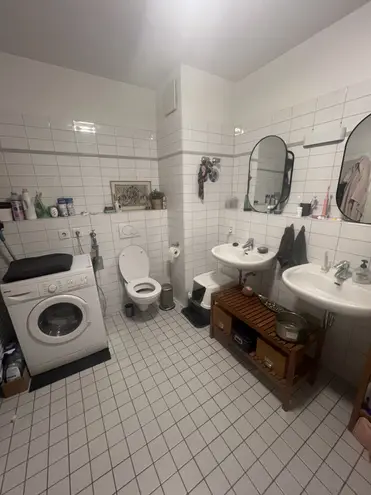 2 Zimmer Wohnung mit 75 m² in Frankfurt am Main – Bild 8