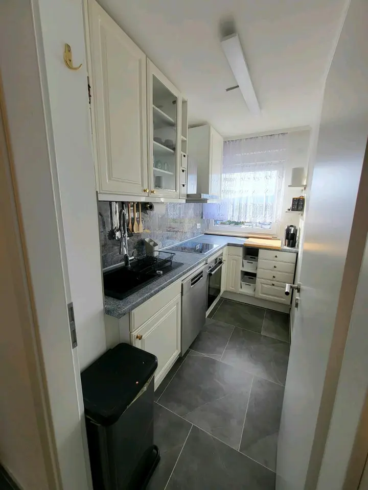 WG-Zimmer mit 66 m² in Frankfurt am Main – Bild 3