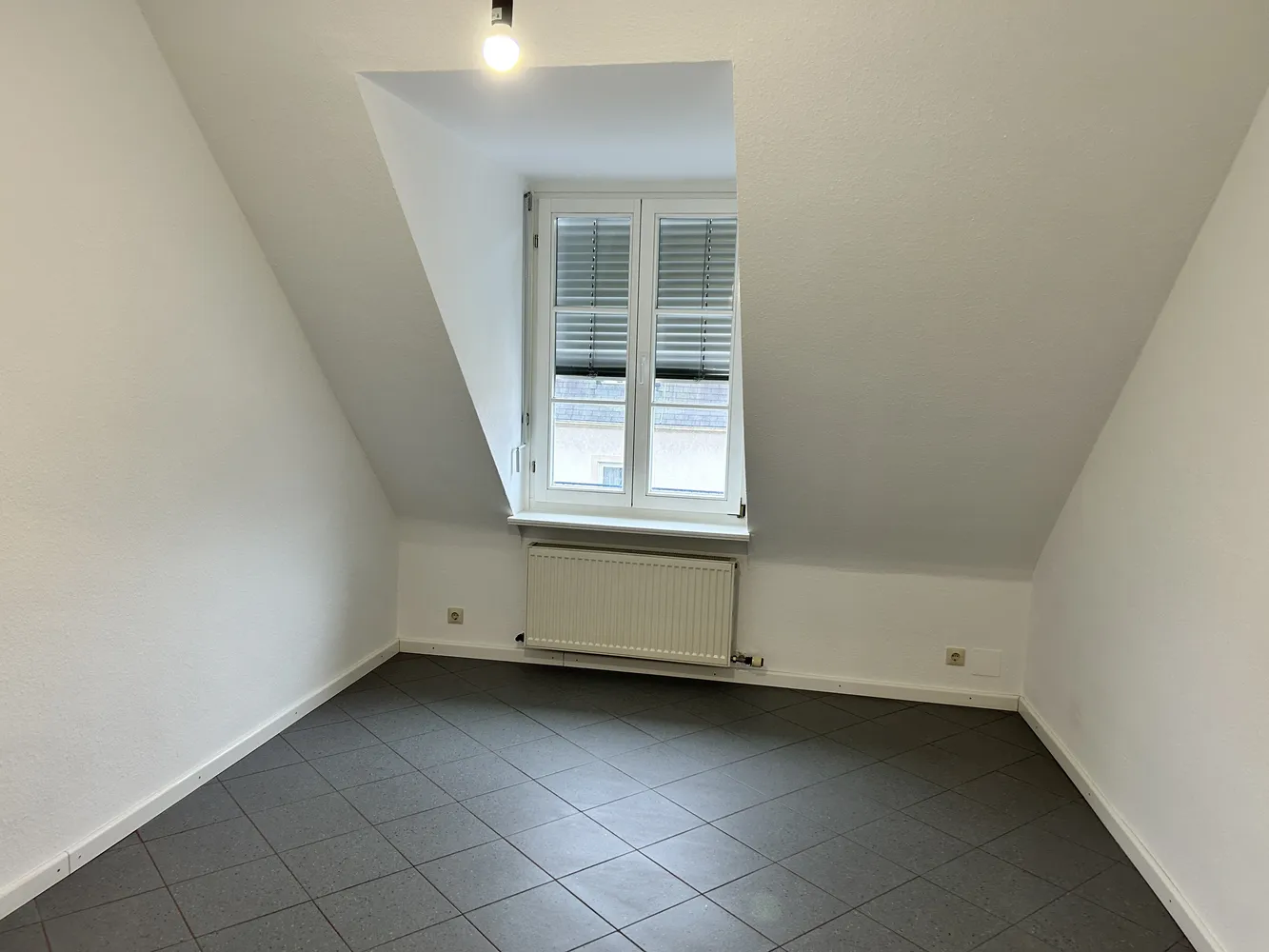 4 room apartment with 105 m² in Mannheim – Photo 10