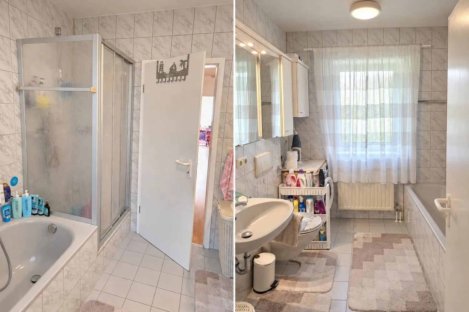 3 Zimmer Wohnung mit 80 m² in Bayreuth – Bild 3