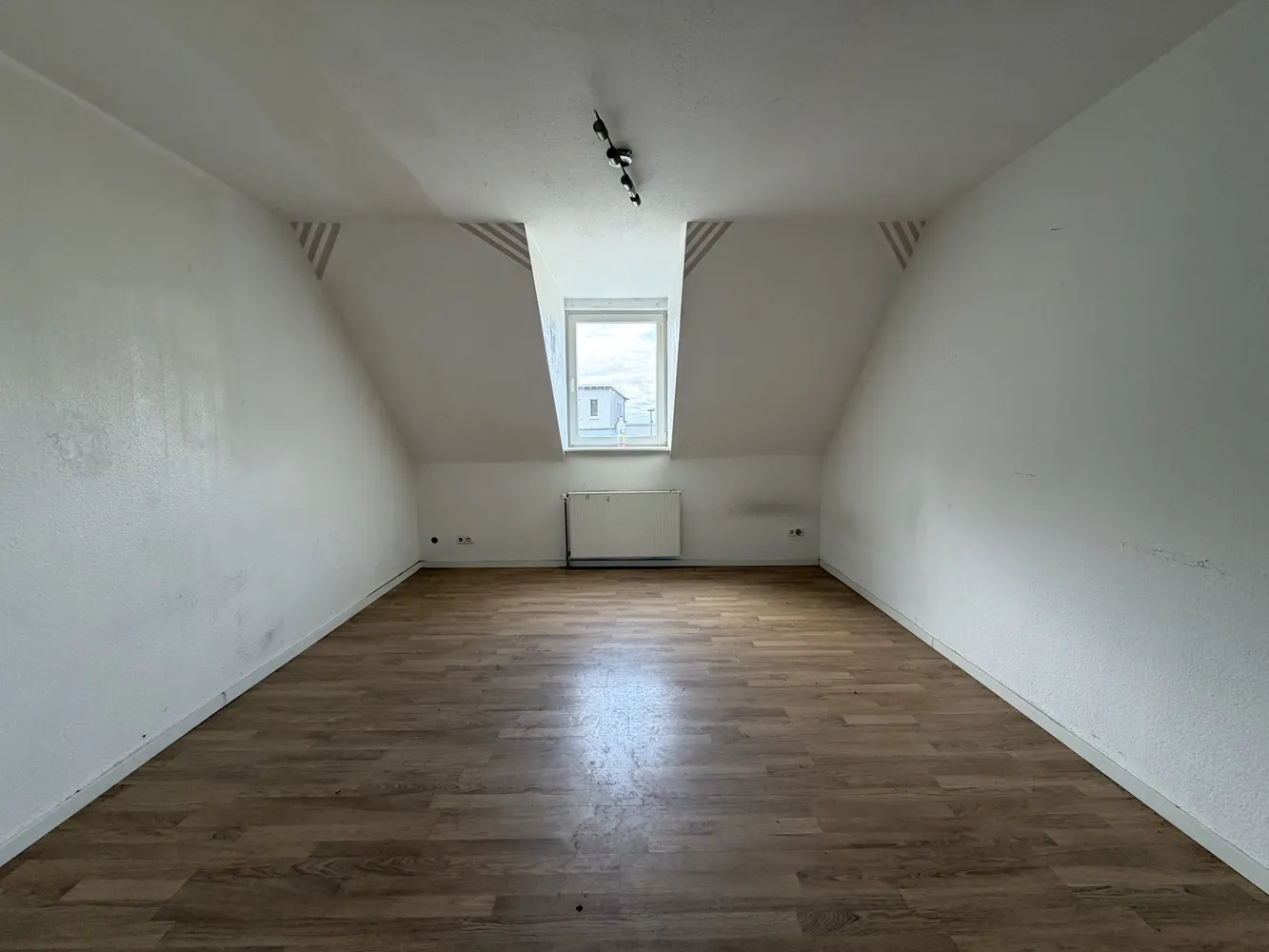 1 Zimmer Wohnung mit 30 m² in Velbert – Bild 5