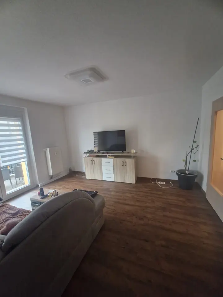 3 Zimmer Wohnung mit 80 m² in Riesa – Bild 1