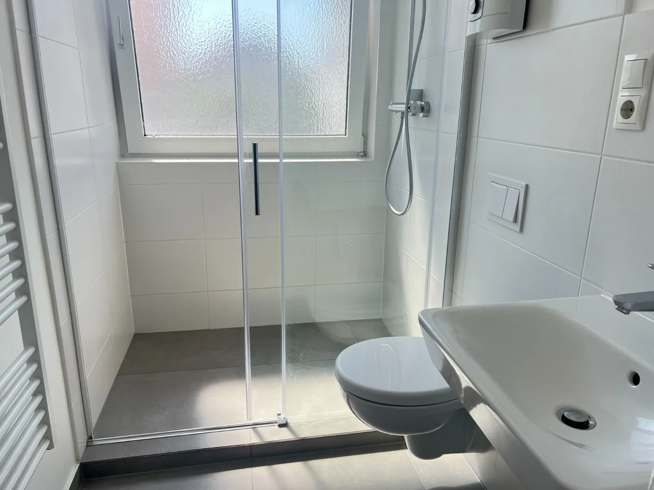 3 Zimmer Wohnung mit 68 m² in Braunschweig – Bild 2