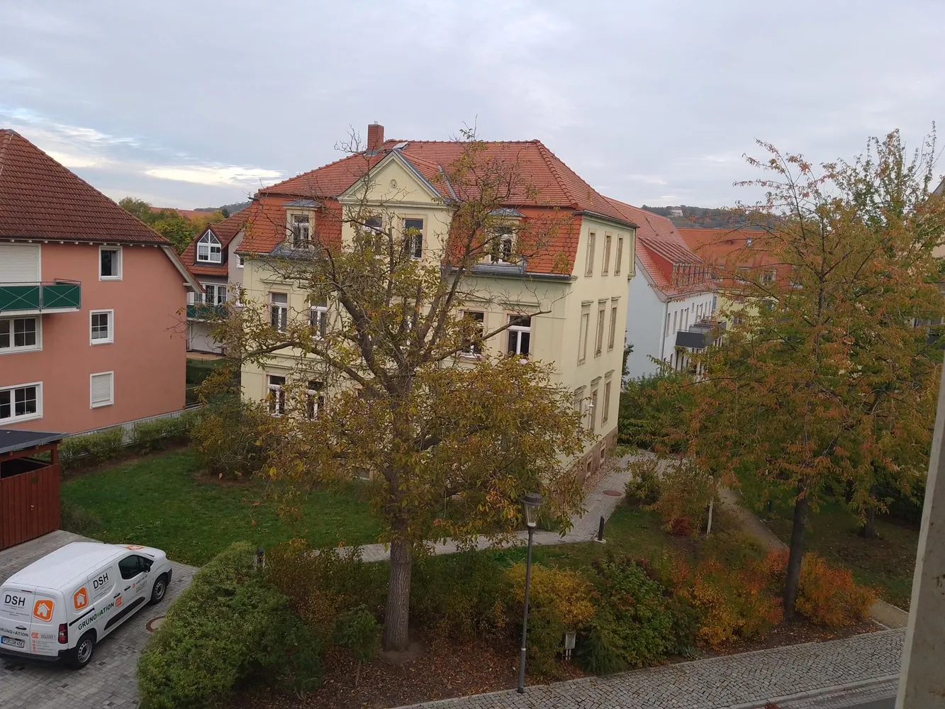 3 room apartment with 72 m² in Radebeul – Photo 6
