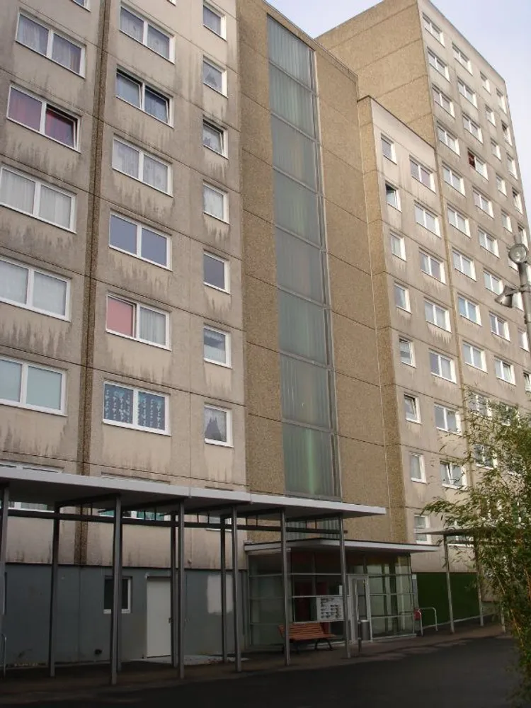 3 room apartment with 75 m² in Kassel – Photo 3