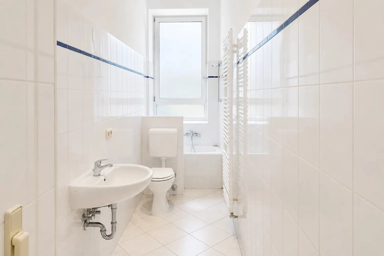 Shared room with 18 m² in Berlin – Photo 7