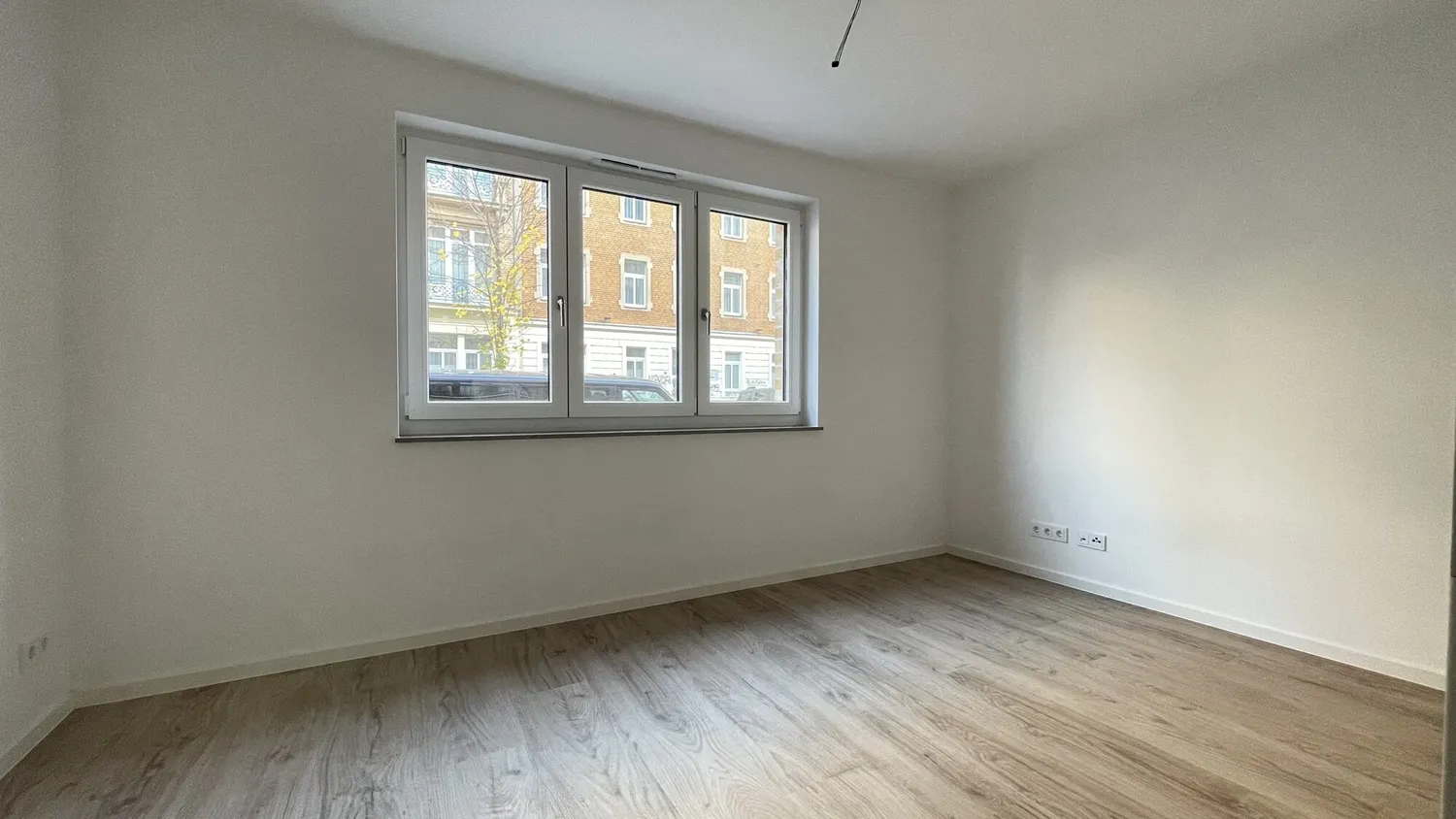 4 Zimmer Wohnung mit 105 m² in Dresden – Bild 3