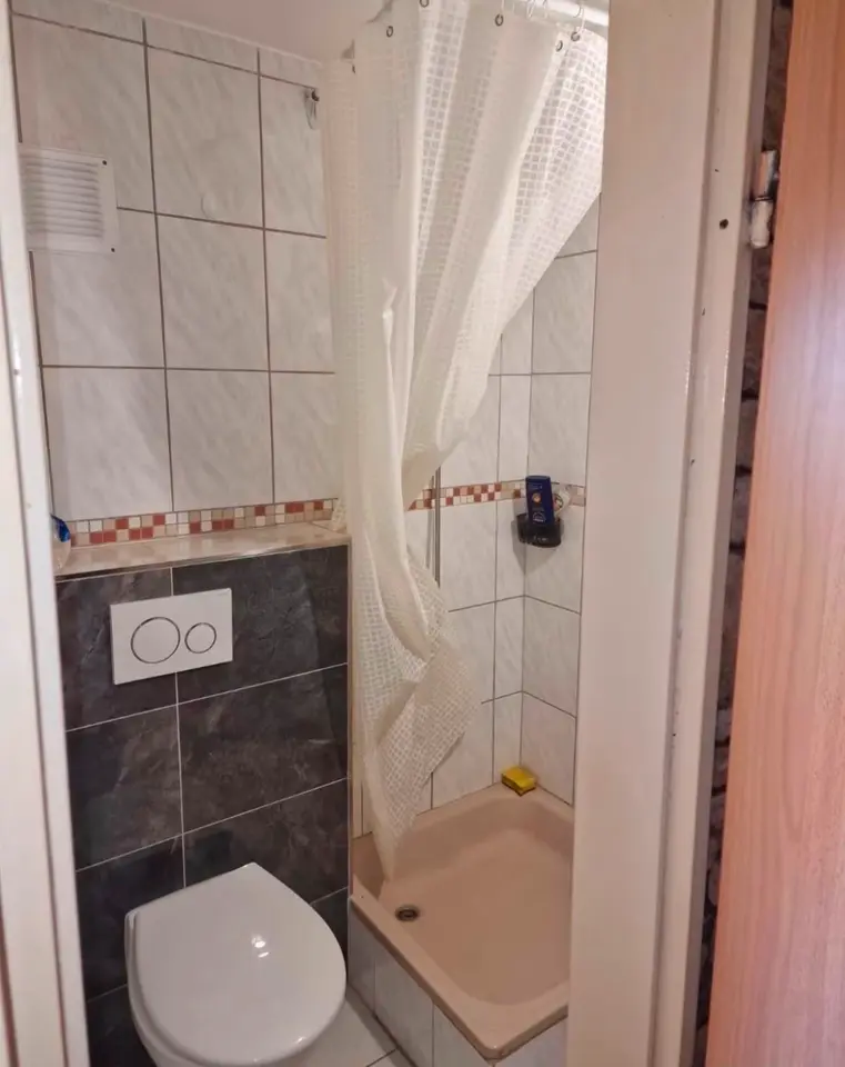 2 Zimmer Wohnung mit 20 m² in Kirchheim unter Teck – Bild 4