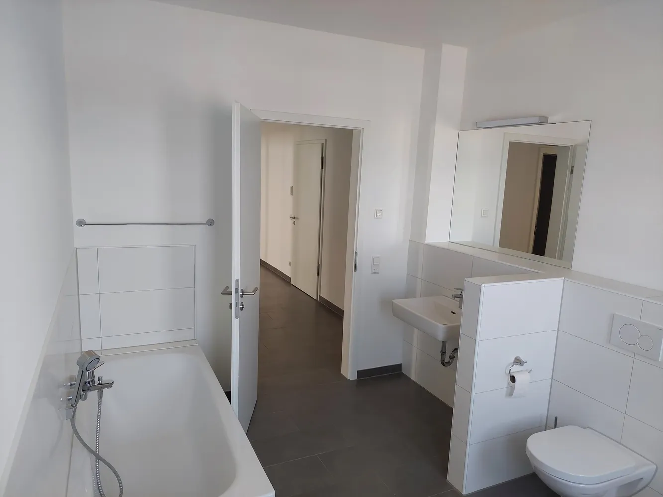 3 Zimmer Wohnung mit 100 m² in Bruchsal – Bild 3