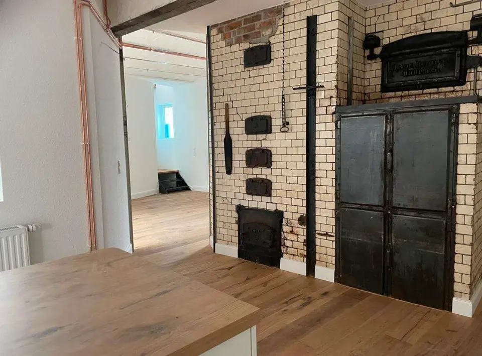 3 Zimmer Wohnung mit 106 m² in Hildesheim – Bild 2