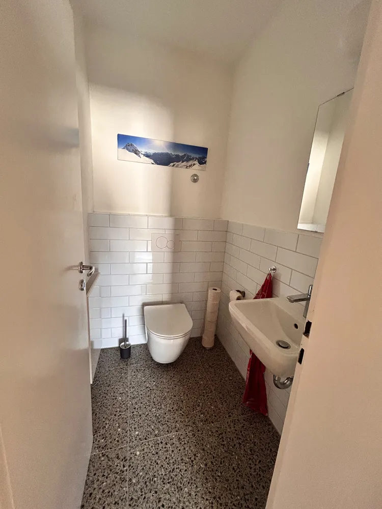 3 Zimmer Wohnung mit 80 m² in Münster – Bild 12