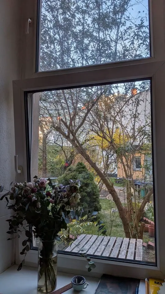 WG-Zimmer mit 73 m² in Berlin – Bild 4