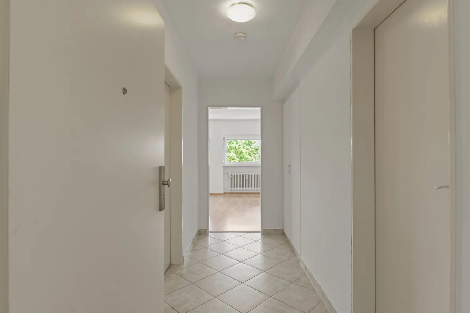 2 Zimmer Wohnung mit 55 m² in Mannheim – Bild 7