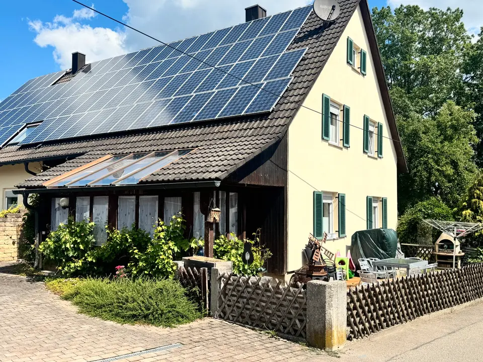 4 Zimmer Haus mit 130 m² in Freising – Bild 3