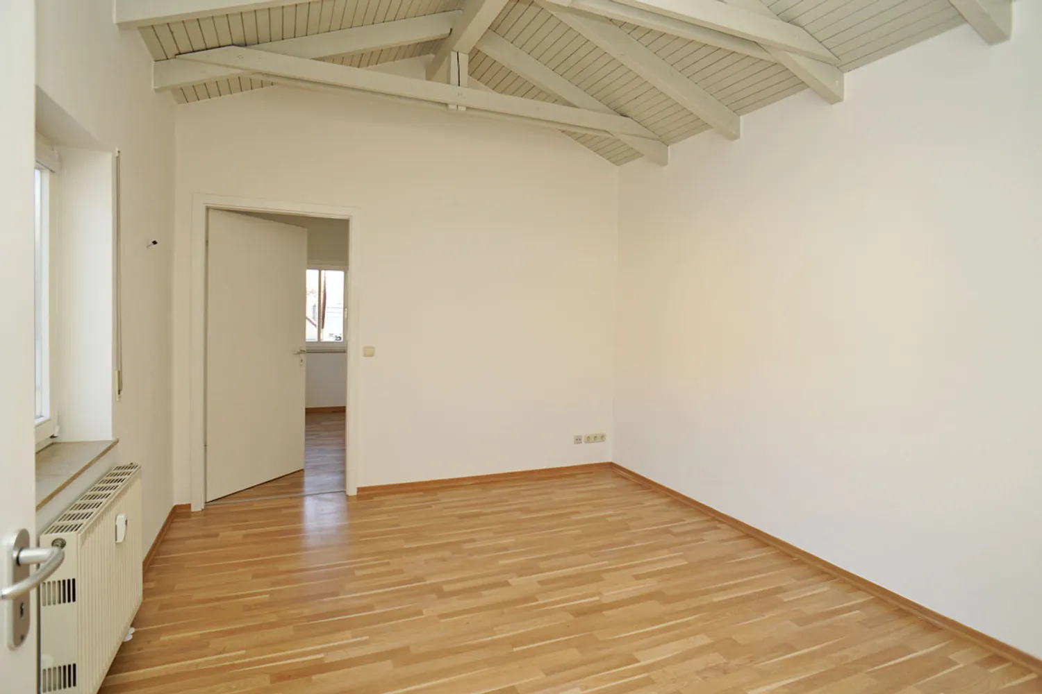 4 room apartment with 112 m² in Radebeul – Photo 6