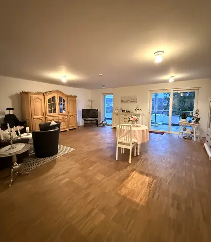 1 Zimmer Wohnung mit 49 m² in Wuppertal – Bild 2